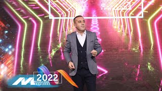 Bajram Asllani - Hajde Hy Ne Valle