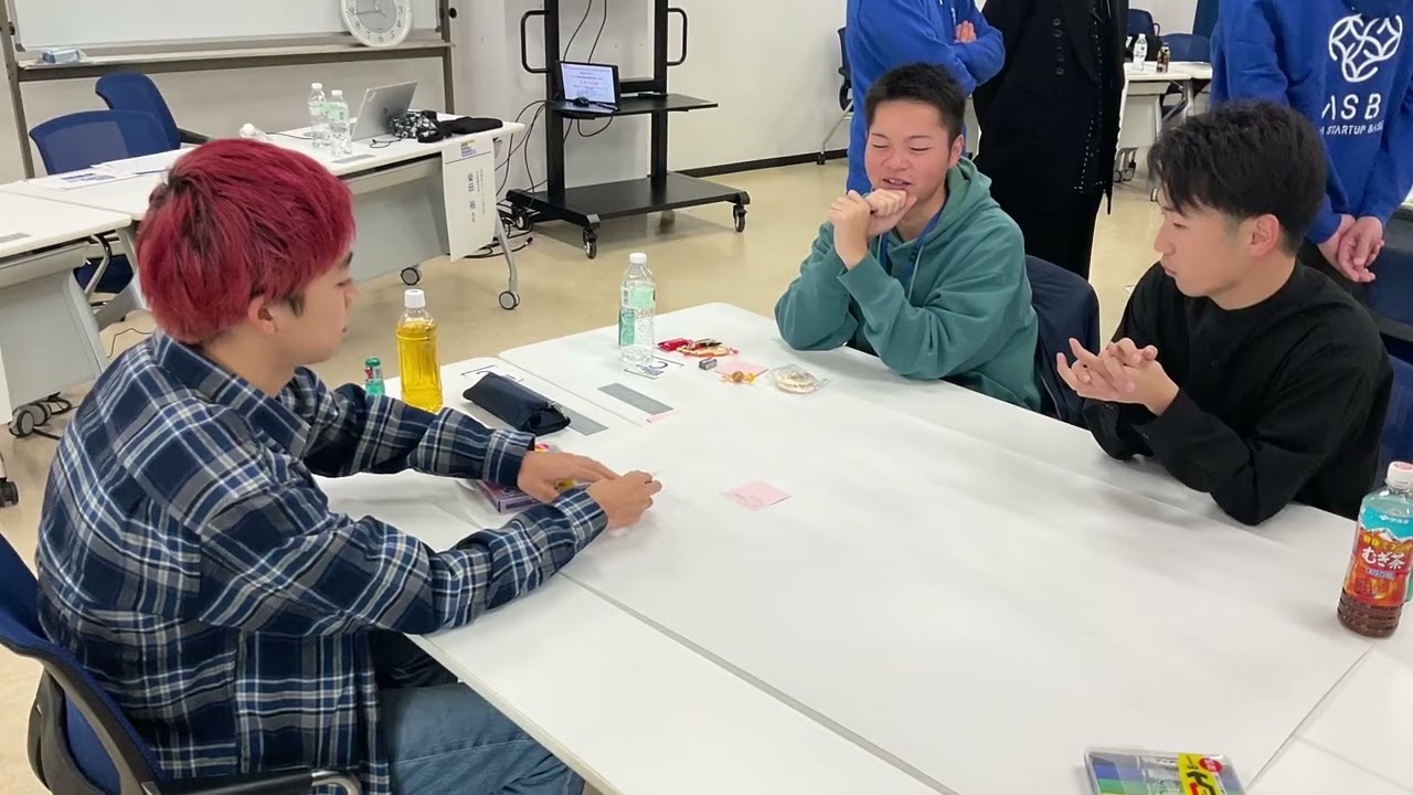 AKITA START UP GARAGE 2025のサムネイル