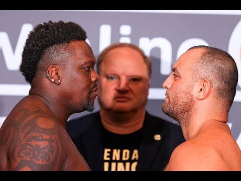 Бокс // Виталий Кудухов - Гильермо Джонс