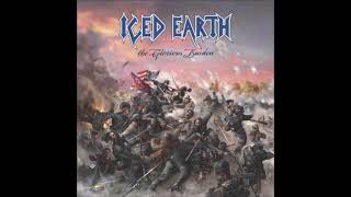 The Reckoning (Don&#39;t Tread On Me) - Iced Earth