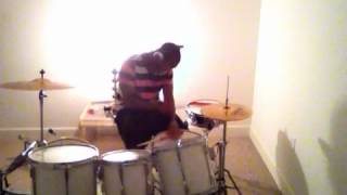 Static- Frank Ocean cover