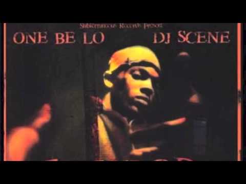 OneBeLo - Pressure's On