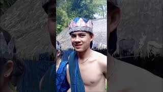 Download lagu PENGANTIN SUKU BADUY LUAR #baduyluar #sukubaduy #trending #viral #wedding #shorts #aabaduy mp3