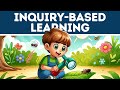 Inquiry-Based Learning (Explained in 4 Minutes)
