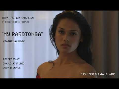 My Rarotonga