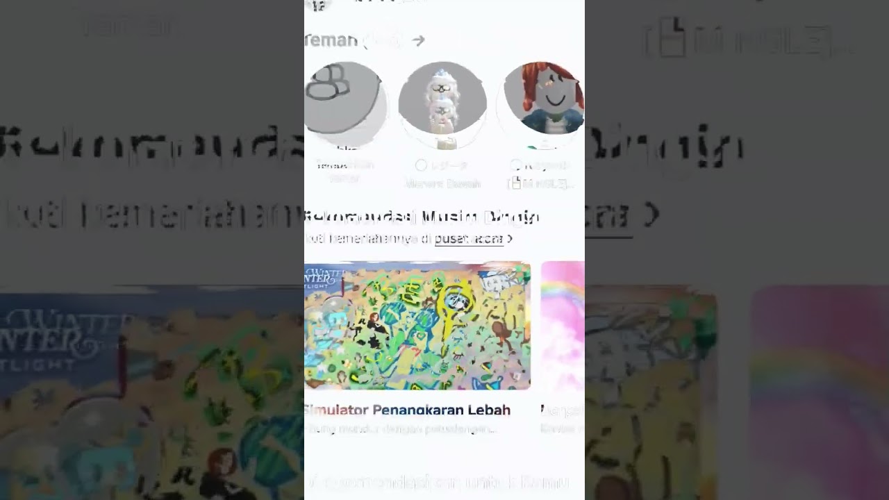 Bantu follow akun robloxku🤓