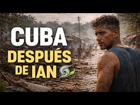 🌪️🌿 La historia que el HURACÁN IAN no pudo llevarse 🕯️