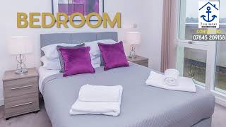 7 Seas Property Serviced Accommodation & Apartments Berkshire | Long term Stays 