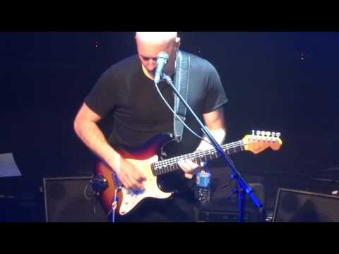 Brit Floyd - Another Brick in the Wall Part 2 - live in Riga 17.11.2016.