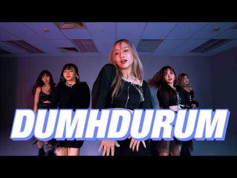 APINK(에이핑크)- ‘Dumhdurum(덤더럼)’ DANCE COVER | DOUBLE R. SQUAD from Singapore