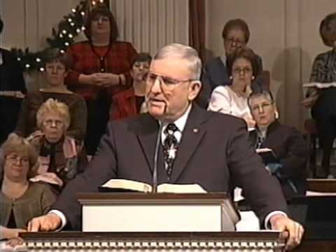 Isaiah 11:1-10 sermon by Dr. Bob Utley