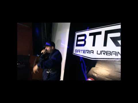 DJANGO EN CUSCO "SOMOS BATERIA UNDERGROUND"