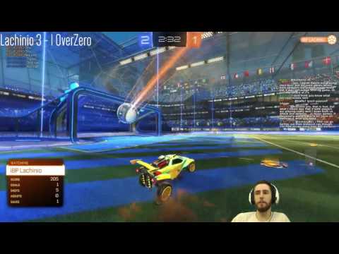 iBP Lachinio vs iBP OverZero Part 2