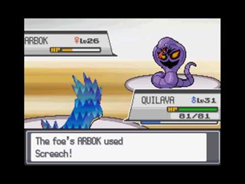 Pokémon Soul Silver Walkthrough ~Part 43~ Vs Team Rocket In Goldenrod City 1-5