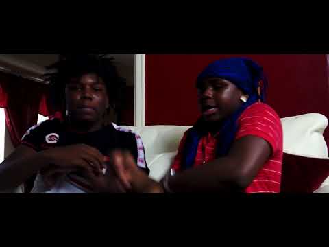 Atm Deezo  - "Vent" ft Lil Perco (Music Video 2018) Shot By @AceGotBars