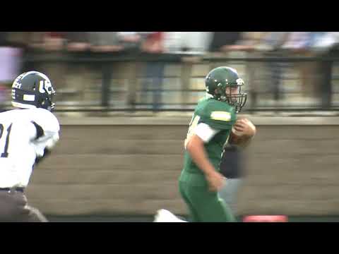Hudsonville Unity Christian at Zeeland West | Football | 10-4-2019 | STATE CHAMPS! Michigan