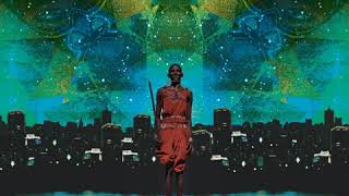 Noel Gallagher&#39;s High Flying Birds - A Dream Is All I Need To Get By