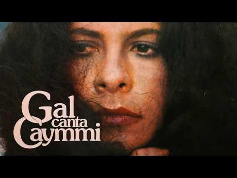 Gal Costa - Nem Eu (1976)