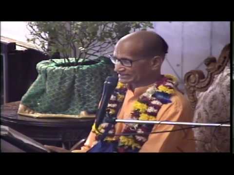 Srimad Bhagavatam(4.30.15) by HG JItamitra Prabhu on 19th Aug, 2018.