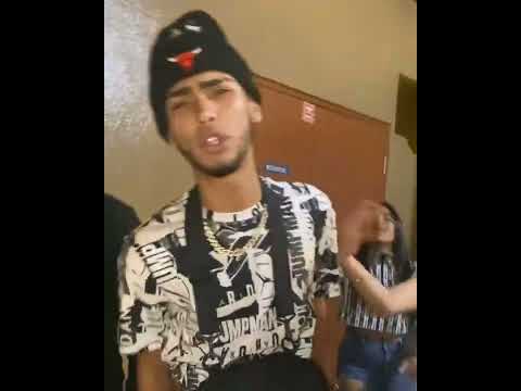 @menorr_r15 Le tira a @cuba_.pr (Freemode)