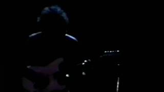 The Strokes - When It Started [2001-11-14]