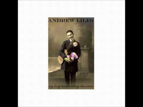Andrew Liles - The Ether Reel