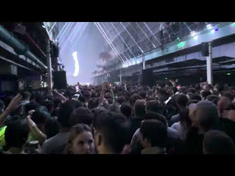 Tale Of Us @ Afterlife x Printworks 2021 Day 1