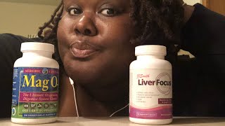 JJ Smith Liver Focus WITH Mag07 (UPDATE ****)