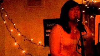 Amy Jay (Jones) - Love Like Heaven (Sarah Buxton)