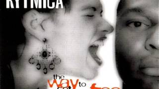 Rytmica - The Way To Set Me Free (Radio Mix)
