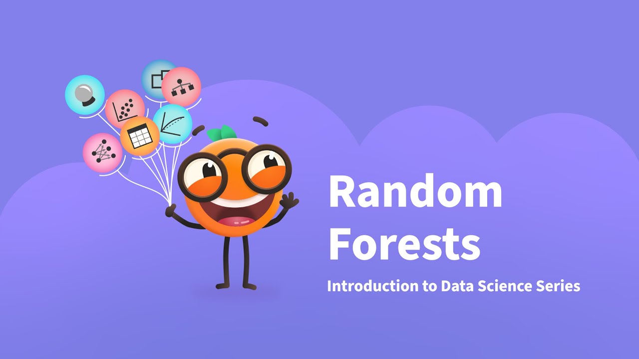 Random Forests