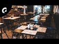 Restaurant Sound Effects With English Speaking Voices 30 Minutes