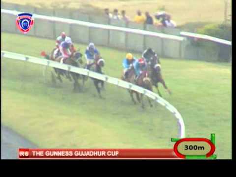 Season 2012 - Meeting 33 - Race 6 - Eskimo Roll - N. T. Callow - iDates.mu - Turf Mauritius