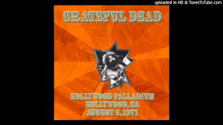 Grateful Dead - &quot;Me and Bobby McGee&quot; (Hollywood Palladium, 8/6/71)