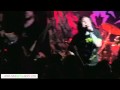 Municipal Waste - Guilty of Being Tight/Mind Eraser (Live)