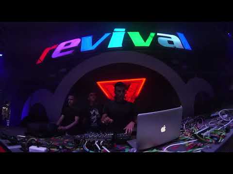 ¡Exclusivo Revival! Directo Churu 25 Aniversario