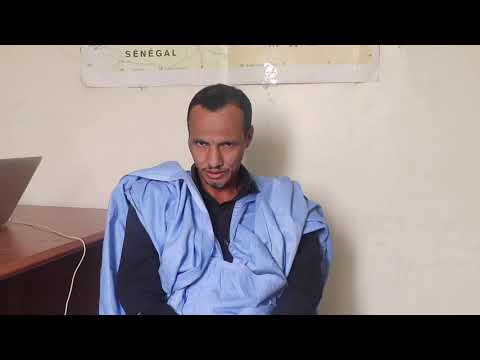 مقيمون بالسعودية يحتجون على ممثلهم بمكتب جاليات موريتانيا