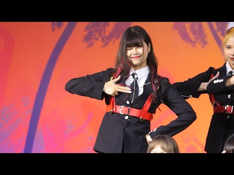 210328 (4K) The Wynn cover ANS (Gift as Haena) - Say My Name @ MBK Happy Summer Cover Dance