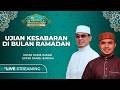 LIVE Ujian Kesabaran Di Bulan Ramadan Damai Indonesiaku TvOne