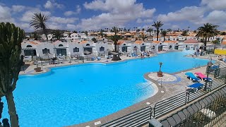 Fuerteventura Caleta de fuste, FuerteSol apartments