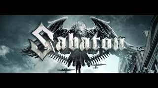 Sabaton - We Burn - Anti-Nightcore/Daycore