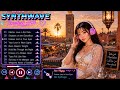 80s Synthwave Morocco Neon Nights In Marrakech Retro Sunset Vibes Playlist