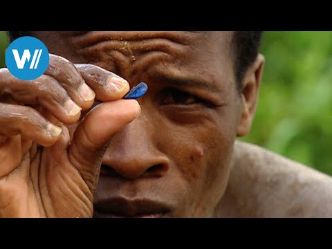 Sapphire Fever in Madagascar (360° - GEO Reportage)