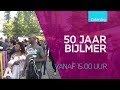 Vijftig jaar Bijlmer op AT5