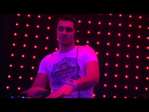 Dj Artem Fleming _ Party Room