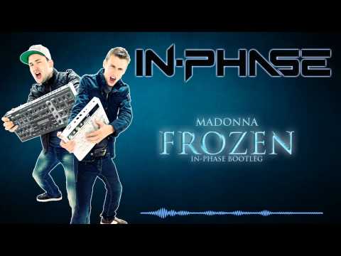 Madonna - Frozen (In-Phase Bootleg) (Official Preview)