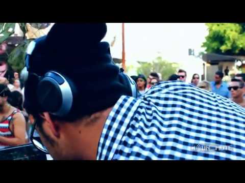 12 мая  ROOTS UNITED  NINA KRAVIZ REKIDS, UNDERGROUND QUALITY