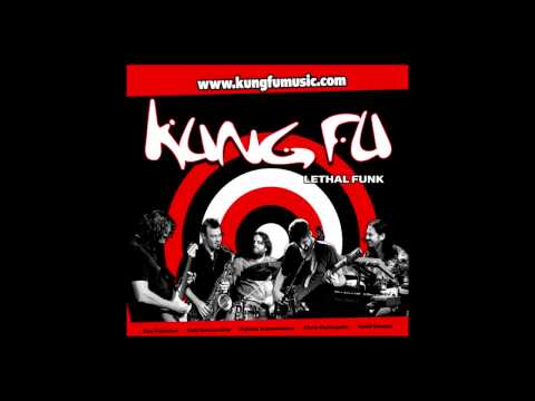 Gung Ho - Kung Fu