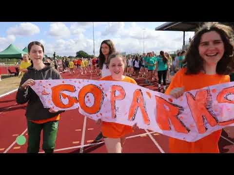 Surbiton High School Summer Video 2023