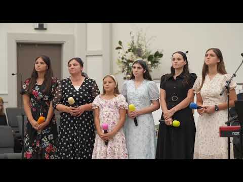 D0285 Să Te aștept Isus aș vrea